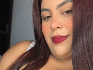 Chat de vídeo erótico nahiiaa23