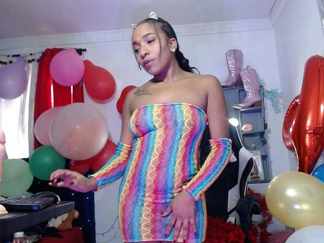 Capturas de tela de transmissão nahiroby-ebano
