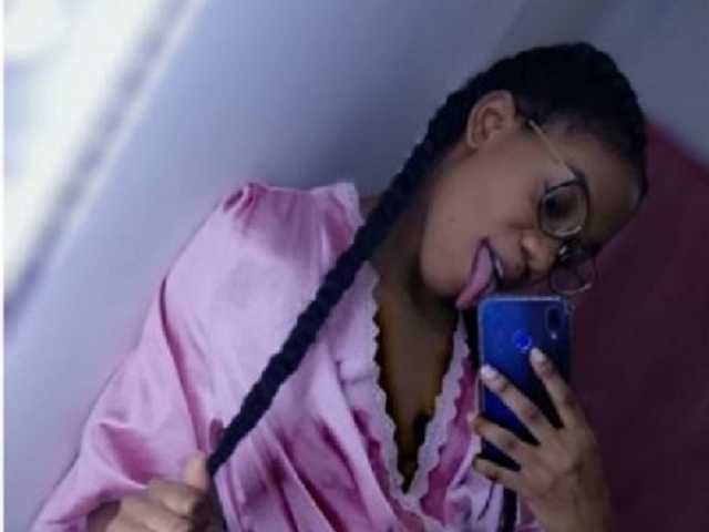 Foto do perfil Nahomi-