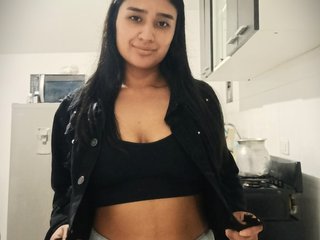 Chat de vídeo erótico nahomi-evans
