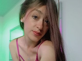 Chat de vídeo erótico Nahomi-rousset