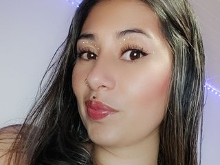 Chat de vídeo erótico nahomiblakee