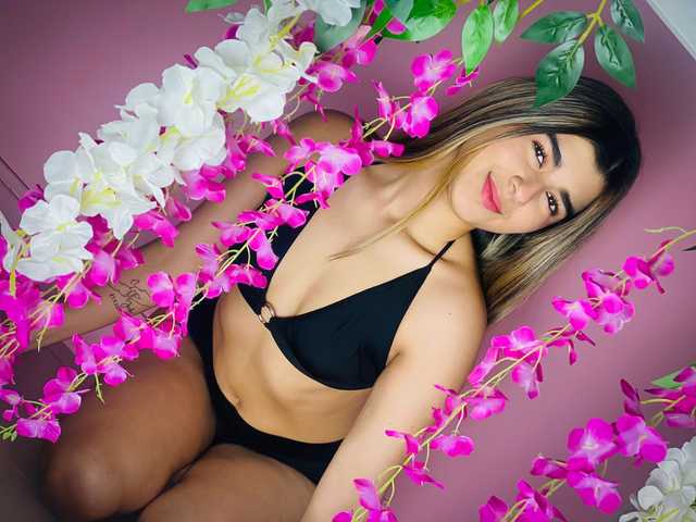 Foto do perfil NahomiConor