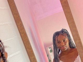Chat de vídeo erótico NahomiHix