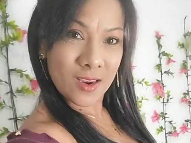 Foto do perfil Nahomikam