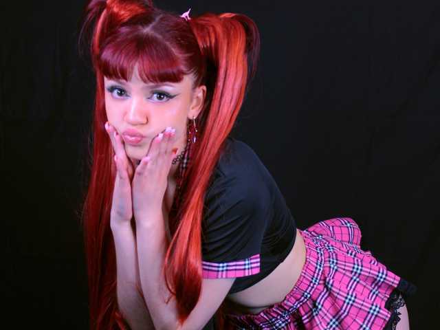 Foto do perfil nahomisweet
