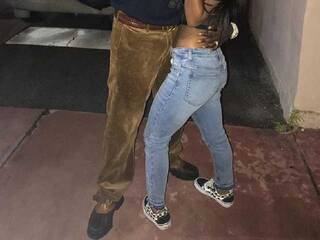 Chat de vídeo erótico Nahomixjohn