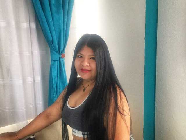 Foto de perfil nahommy-20sex