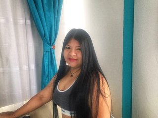 Chat de vídeo erótico nahommy-20sex