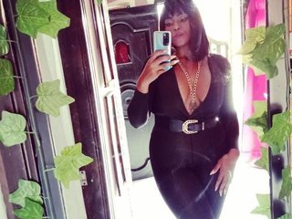 Chat de vídeo erótico Nahomy-07