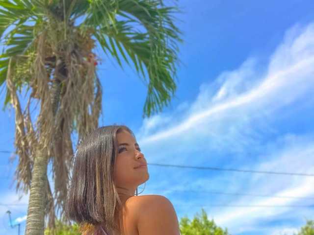 Foto do perfil Nahomy-Berry