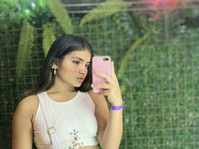 Foto do perfil Nahomy-Berry