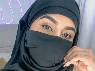 Chat de vídeo erótico Nahomy1