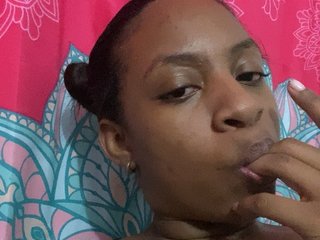 Chat de vídeo erótico NahomyHart