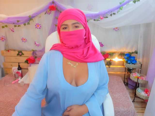 Foto do perfil Nahomyy12