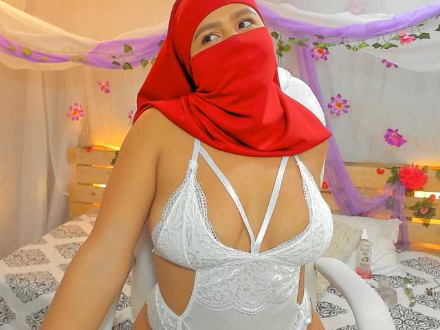 Foto do perfil Nahomyy12