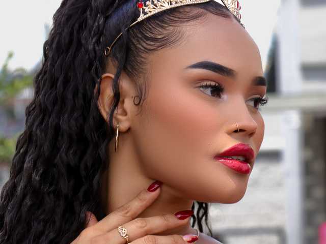 Foto do perfil naia-blesed