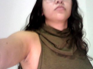 Chat de vídeo erótico NaiaS