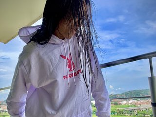 Chat de vídeo erótico Naibeth-