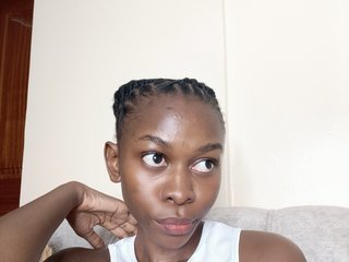 Chat de vídeo erótico Nairobii