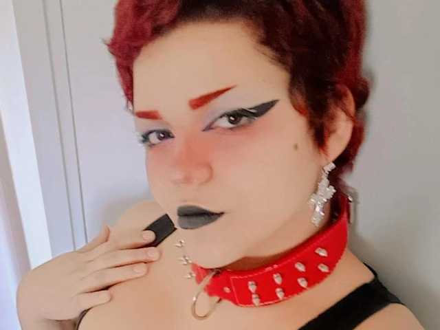 Foto do perfil NairyRed