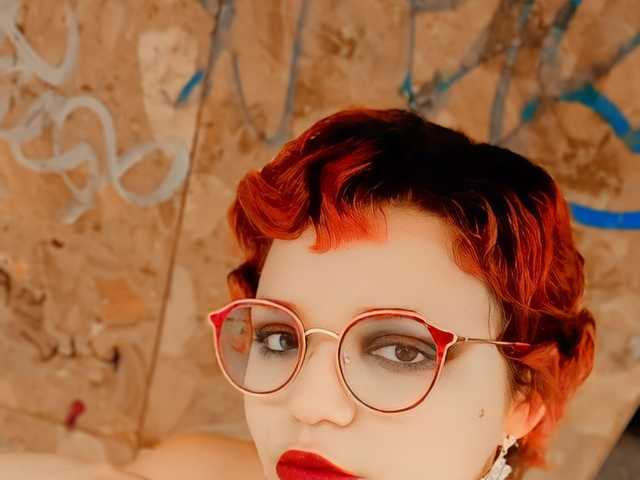 Foto do perfil NairyRed