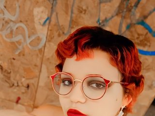 Chat de vídeo erótico NairyRed