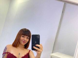 Chat de vídeo erótico NaiveCallie