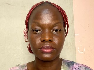 Chat de vídeo erótico Nalanii