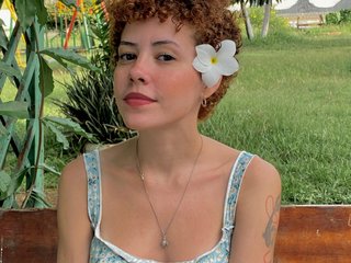 Chat de vídeo erótico Nalinha