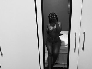 Chat de vídeo erótico Brownkitty