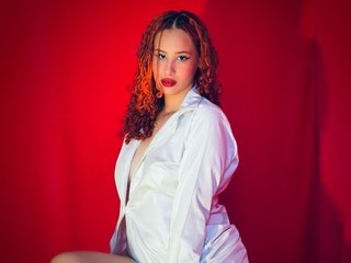 Chat de vídeo erótico NamiCurls