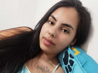 Chat de vídeo erótico Namy4x