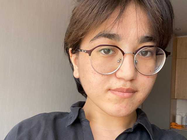 Foto do perfil NamyMei