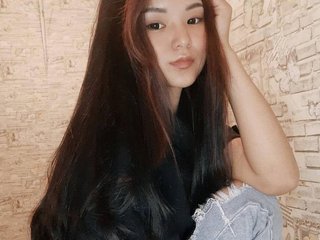 Chat de vídeo erótico Nana-Aoki