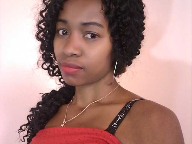 Foto do perfil Nana-Pretty