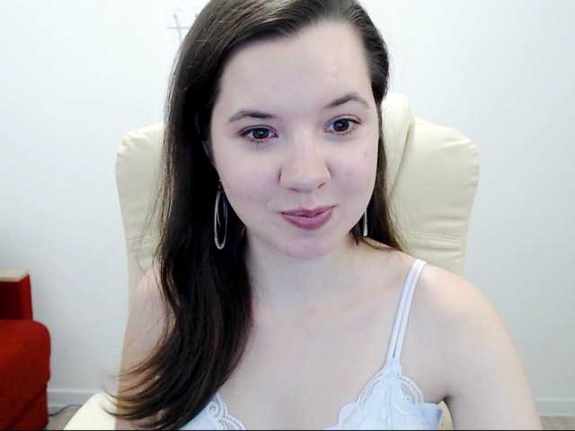 Capturas de tela de transmissão Nana-Sunshine