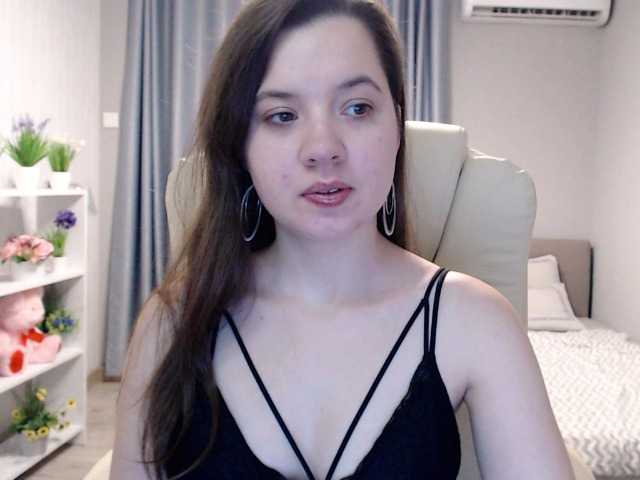 Capturas de tela de transmissão Nana-Sunshine