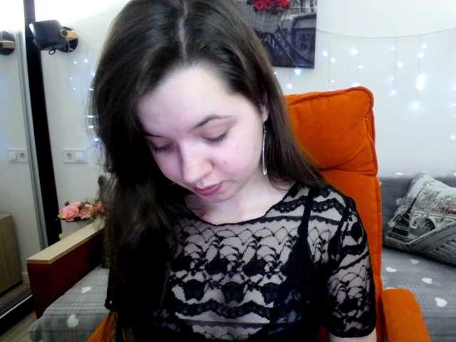 Capturas de tela de transmissão Nana-Sunshine