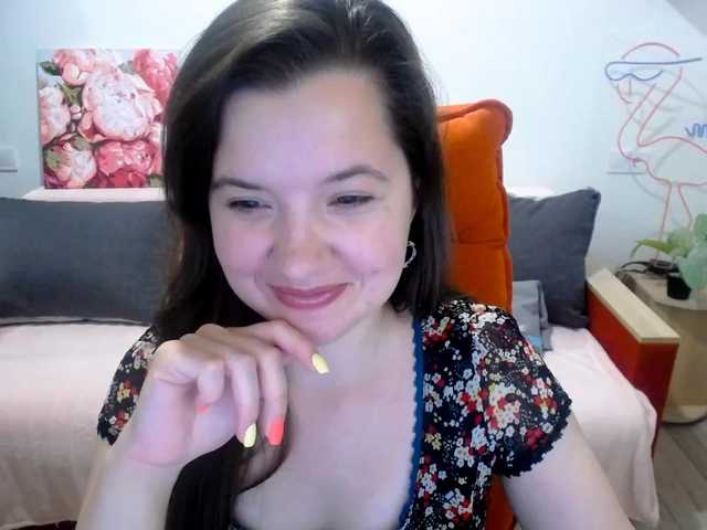 Capturas de tela de transmissão Nana-Sunshine