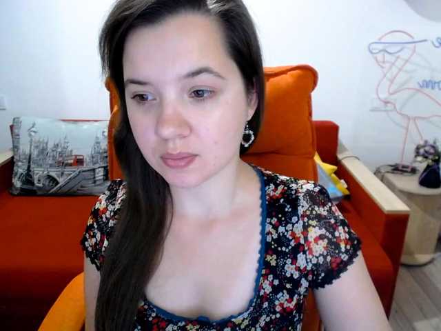 Capturas de tela de transmissão Nana-Sunshine