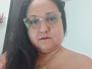 Chat de vídeo erótico NANA2478