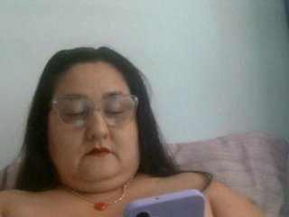 Chat de vídeo erótico NANA2478