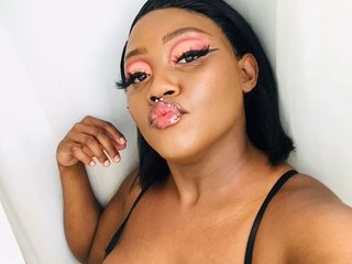 Chat de vídeo erótico Nanababe1