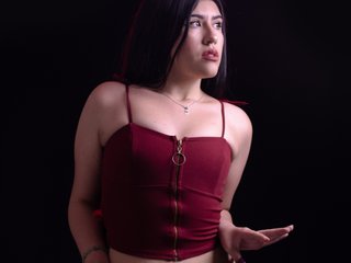 Chat de vídeo erótico NanaBlackbee