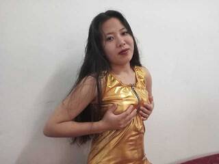 Chat de vídeo erótico Nanalove112