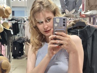 Chat de vídeo erótico NanariUta
