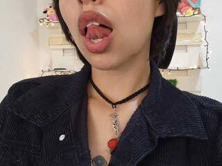 Chat de vídeo erótico NanaRott01