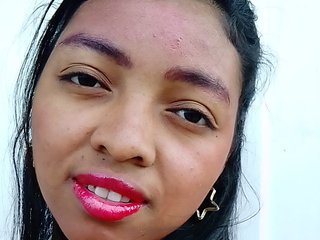 Chat de vídeo erótico Nanchysine