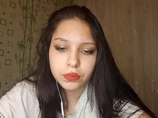 Chat de vídeo erótico NancyBaird